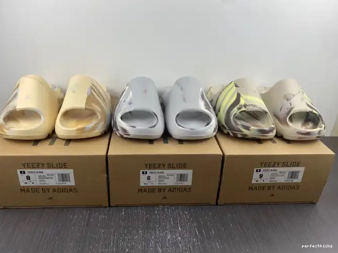 Slide FZ5899 Yeezy Adidas 0624